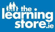 The Learning Store .ie Logo
